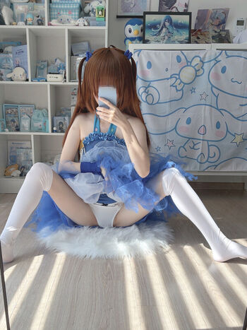 Nenechi page leaked private photo uncensored HD quality