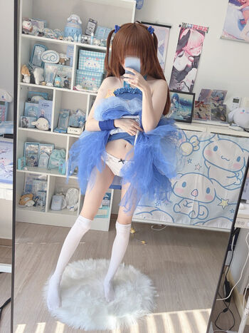 Nenechi page leaked private photo uncensored HD quality