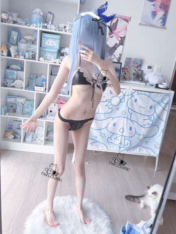 Nenechi page leaked private photo uncensored HD quality