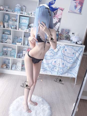 Nenechi page leaked private photo uncensored HD quality