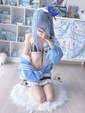 Nenechi page leaked private photo uncensored HD quality