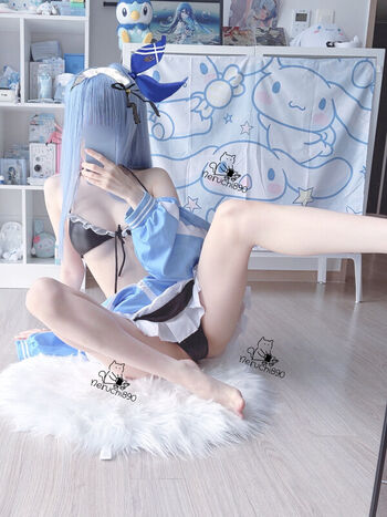 Nenechi page leaked private photo uncensored HD quality