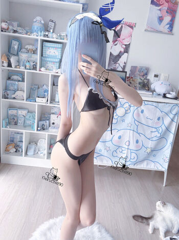 Nenechi page leaked private photo uncensored HD quality