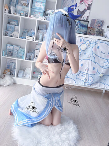 Nenechi page leaked private photo uncensored HD quality