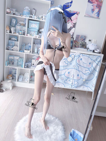 Nenechi page leaked private photo uncensored HD quality