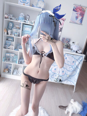 Nenechi page leaked private photo uncensored HD quality