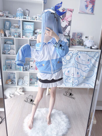 Nenechi page leaked private photo uncensored HD quality