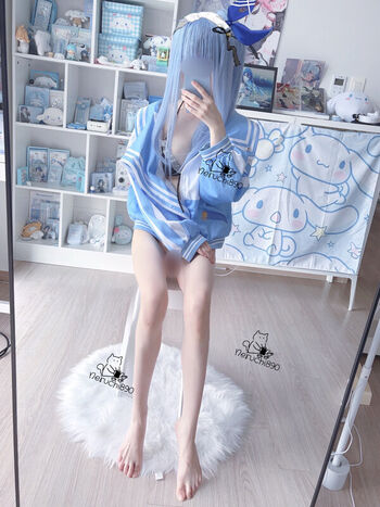 Nenechi page leaked private photo uncensored HD quality