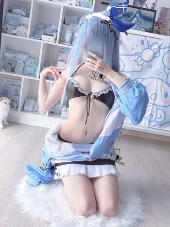 Nenechi page leaked private photo uncensored HD quality