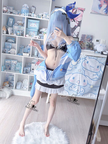 Nenechi page leaked private photo uncensored HD quality