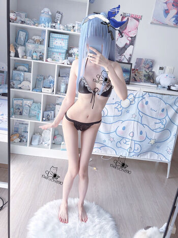 Nenechi page leaked private photo uncensored HD quality