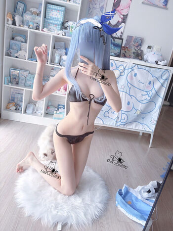 Nenechi page leaked private photo uncensored HD quality