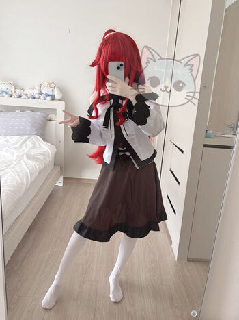 Nenechi page leaked private photo uncensored HD quality
