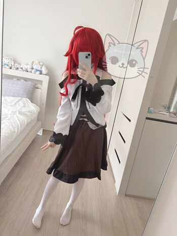 Nenechi page leaked private photo uncensored HD quality