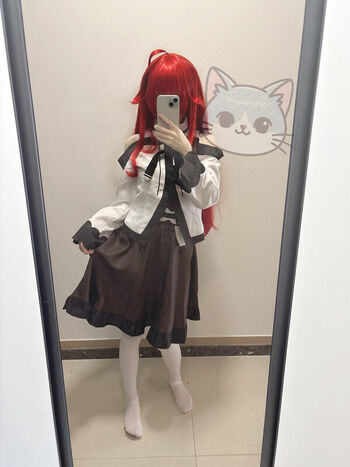 Nenechi page leaked private photo uncensored HD quality