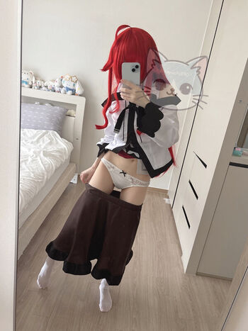 Nenechi page leaked private photo uncensored HD quality