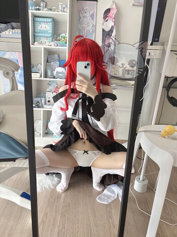 Nenechi page leaked private photo uncensored HD quality