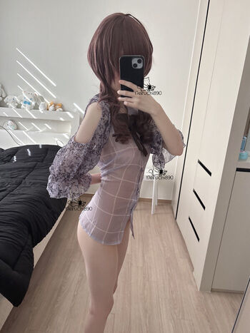 Nenechi page leaked private photo uncensored HD quality