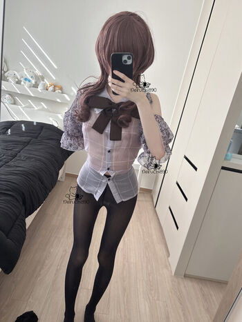 Nenechi page leaked private photo uncensored HD quality