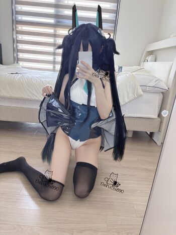 Nenechi page leaked private photo uncensored HD quality