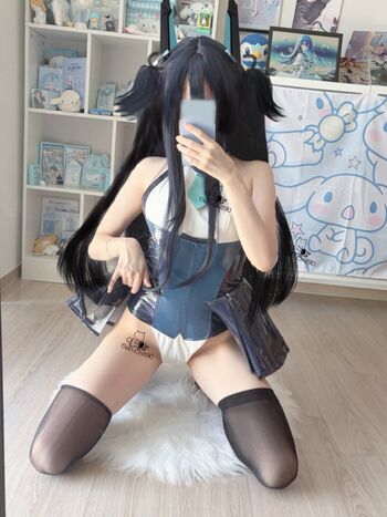 Nenechi page leaked private photo uncensored HD quality