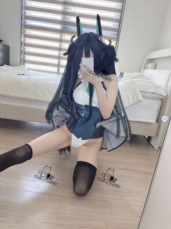 Nenechi page leaked private photo uncensored HD quality