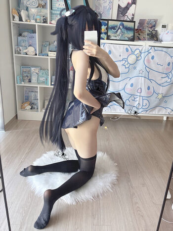 Nenechi page leaked private photo uncensored HD quality