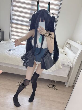 Nenechi page leaked private photo uncensored HD quality