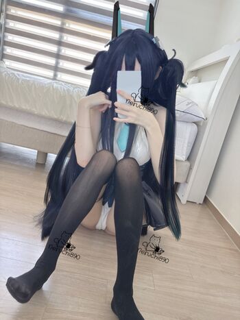 Nenechi page leaked private photo uncensored HD quality