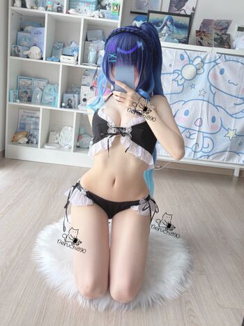 Nenechi page leaked private photo uncensored HD quality