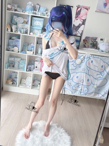 Nenechi page leaked private photo uncensored HD quality