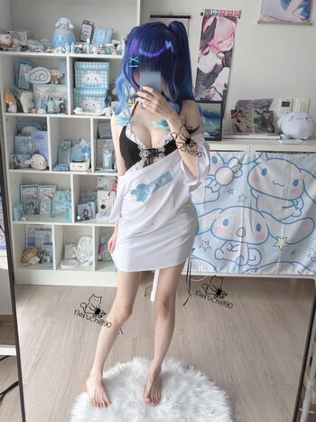 Nenechi page leaked private photo uncensored HD quality