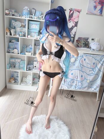 Nenechi page leaked private photo uncensored HD quality