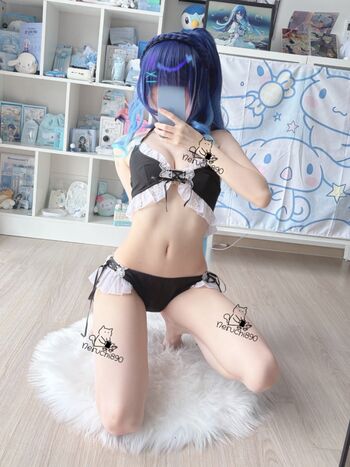 Nenechi page leaked private photo uncensored HD quality