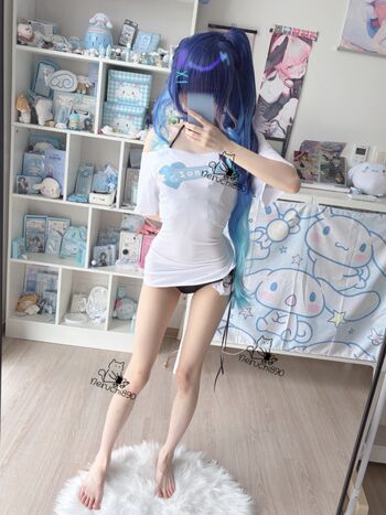 Nenechi page leaked private photo uncensored HD quality