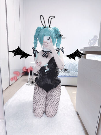 Nenechi page leaked private photo uncensored HD quality