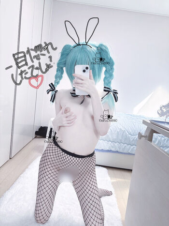 Nenechi page leaked private photo uncensored HD quality
