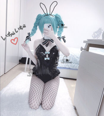 Nenechi page leaked private photo uncensored HD quality