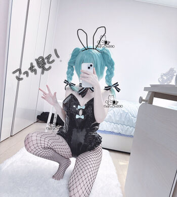 Nenechi page leaked private photo uncensored HD quality