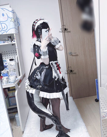 Nenechi page leaked private photo uncensored HD quality