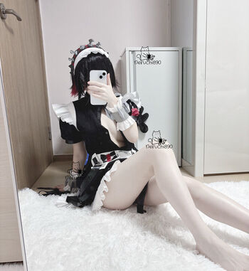 Nenechi page leaked private photo uncensored HD quality