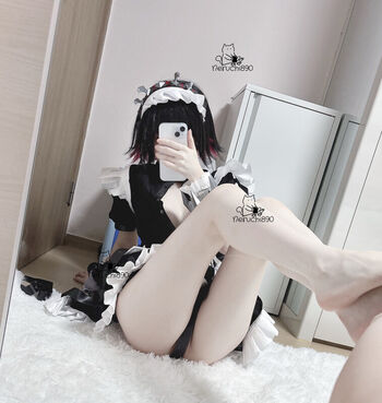 Nenechi page leaked private photo uncensored HD quality