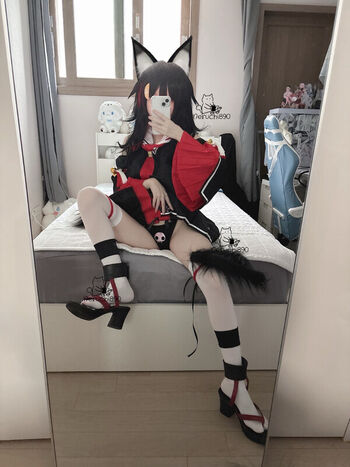 Nenechi page leaked private photo uncensored HD quality