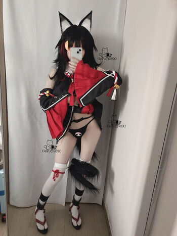 Nenechi page leaked private photo uncensored HD quality
