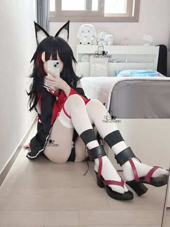 Nenechi page leaked private photo uncensored HD quality