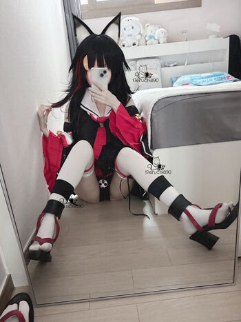Nenechi page leaked private photo uncensored HD quality