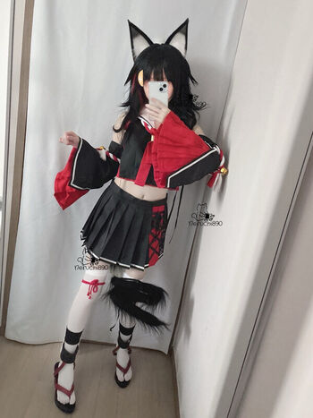 Nenechi page leaked private photo uncensored HD quality