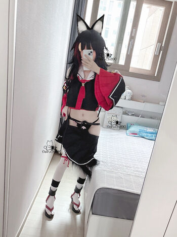 Nenechi page leaked private photo uncensored HD quality