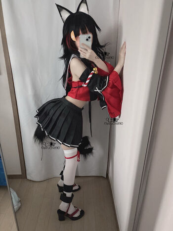 Nenechi page leaked private photo uncensored HD quality