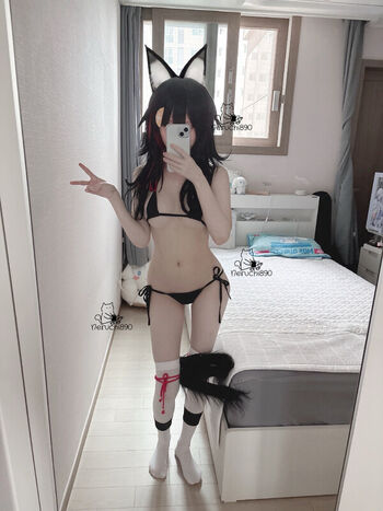 Nenechi page leaked private photo uncensored HD quality